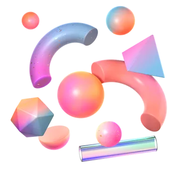 experimental abstract figures 2