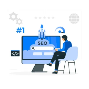 Seo Optimization By Wp louder