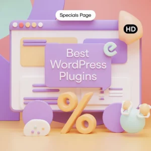 Best Wordpress Plugins Special Page