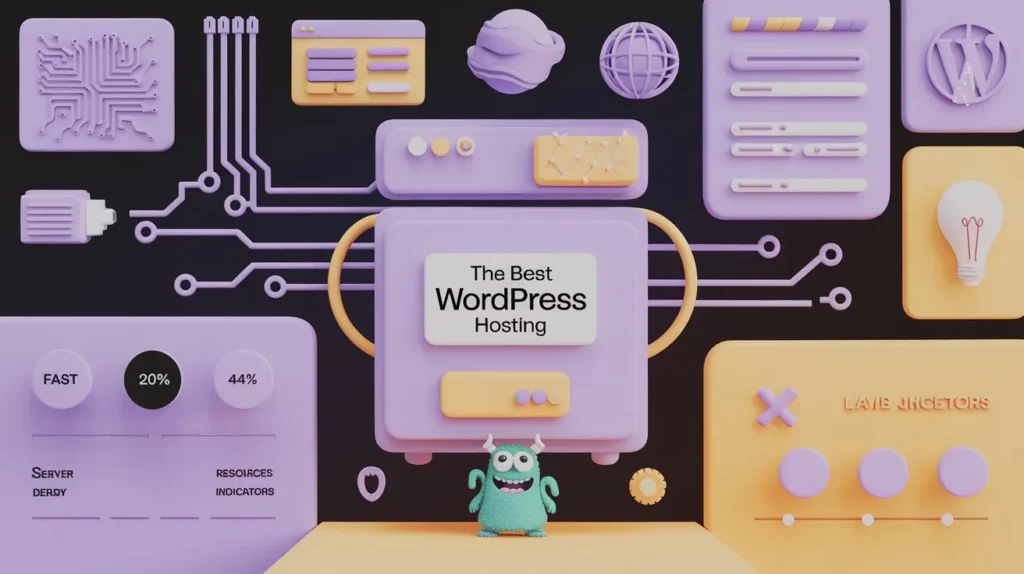 Best Wordpress Hosting