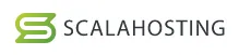 ScalaHosting Logo